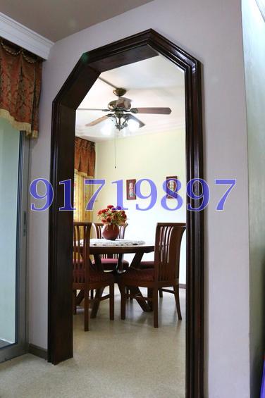 Blk 346 Yishun Avenue 11 (Yishun), HDB 5 Rooms #80237772
